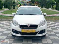 2014 FİAT LİNEA 1.4 LPG Lİ 163.000 KM