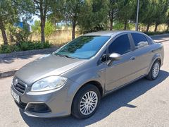 2017 FİAT LİNEA 1.4 BENZİN 158BİN KM TEMİZ