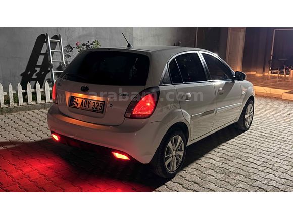 Sahibinden Kia Rio 1.5 CRDi EX Comfort 2011 Model 