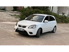 Sahibinden Kia Rio 1.5 CRDi EX Comfort 2011 Model 