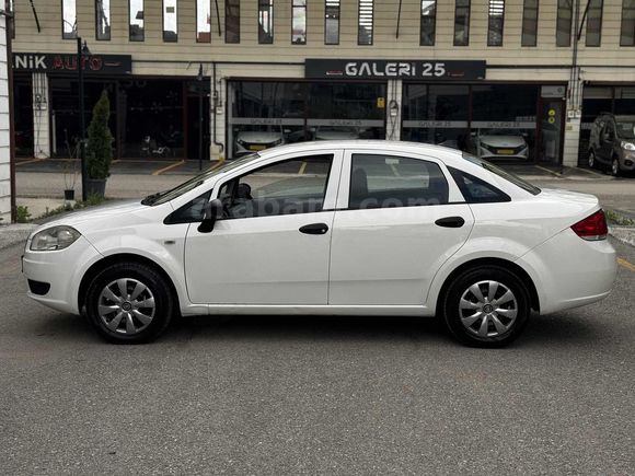 TEKNİK AUTO'DAN HATASIZ LİNEA SIFIR AYARINDA