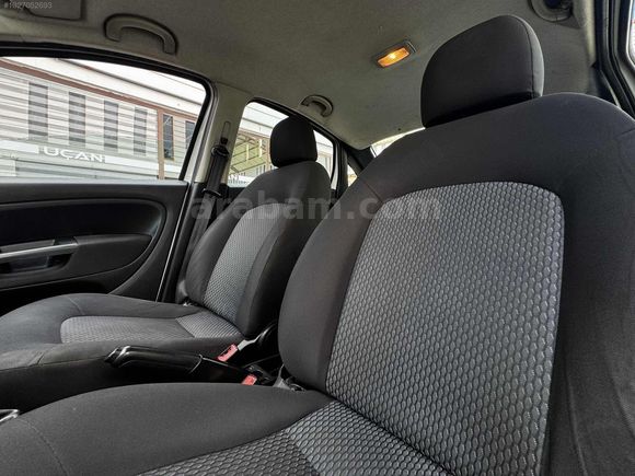 TEKNİK AUTO'DAN HATASIZ LİNEA SIFIR AYARINDA