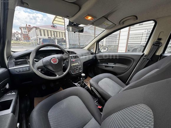 TEKNİK AUTO'DAN HATASIZ LİNEA SIFIR AYARINDA