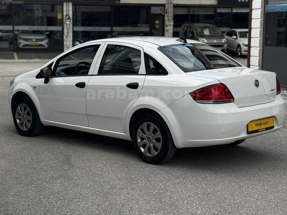TEKNİK AUTO'DAN HATASIZ LİNEA SIFIR AYARINDA