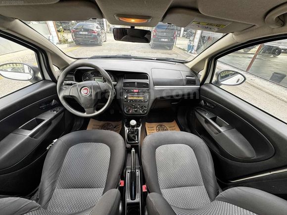TEKNİK AUTO'DAN HATASIZ LİNEA SIFIR AYARINDA