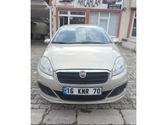 2015 LİNEA POP LPGLİ HATASIZ BOYASIZ