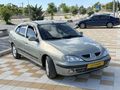 LPG Yüzü Görmemiş 1.6 16Valf Megane