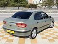 LPG Yüzü Görmemiş 1.6 16Valf Megane