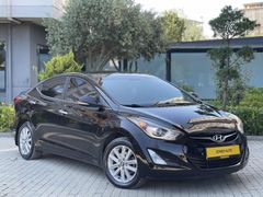 ZORER'DEN 2015 HYUNDAİ ELENTRA BENZİN OTOMATİK 165 BİN KM