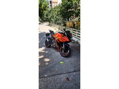 Sahibinden KTM 390 RC