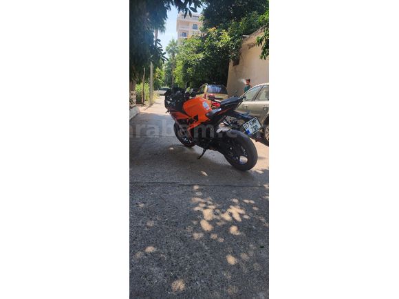 Sahibinden KTM 390 RC