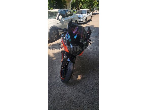Sahibinden KTM 390 RC