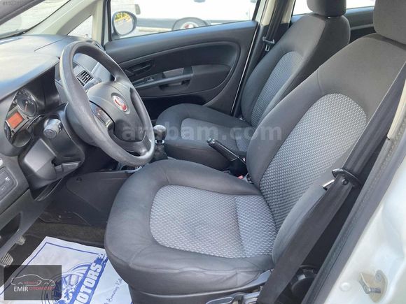 127.000 KM 1.4 LİNEA POP