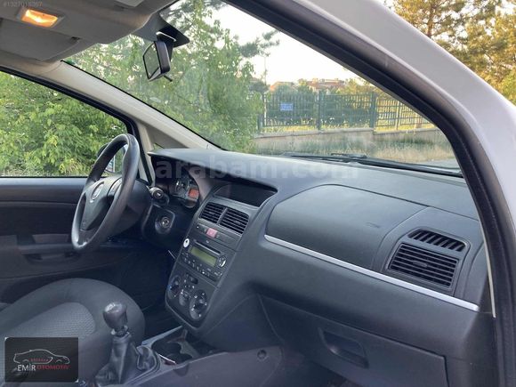 127.000 KM 1.4 LİNEA POP