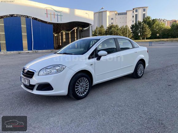 127.000 KM 1.4 LİNEA POP