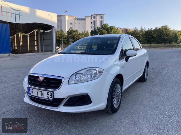 127.000 KM 1.4 LİNEA POP