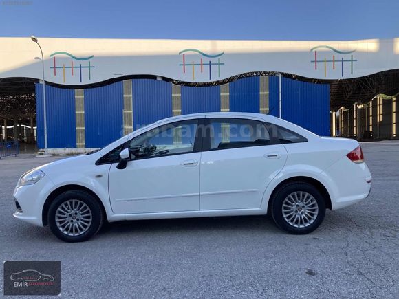 127.000 KM 1.4 LİNEA POP