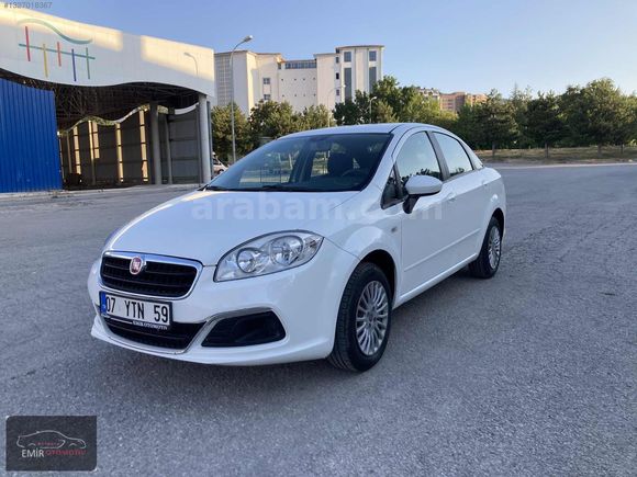 127.000 KM 1.4 LİNEA POP