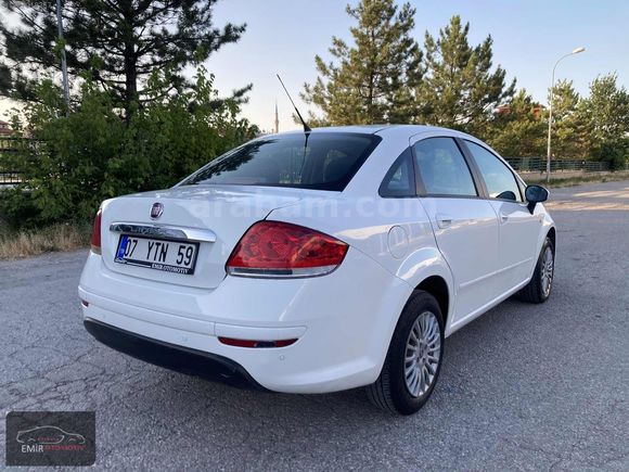 127.000 KM 1.4 LİNEA POP