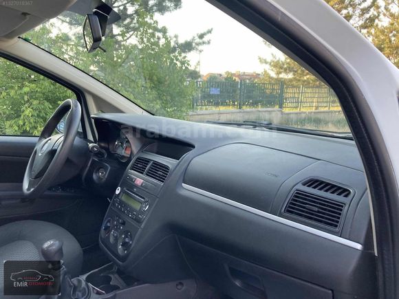 127.000 KM 1.4 LİNEA POP