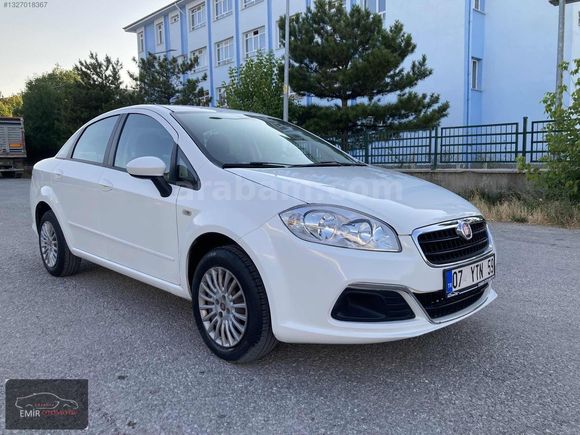 127.000 KM 1.4 LİNEA POP