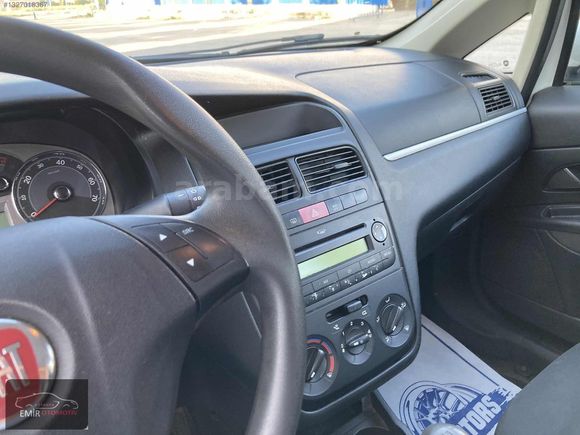 127.000 KM 1.4 LİNEA POP