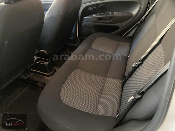 127.000 KM 1.4 LİNEA POP