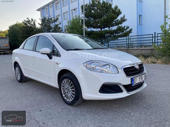 127.000 KM 1.4 LİNEA POP