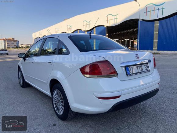 127.000 KM 1.4 LİNEA POP