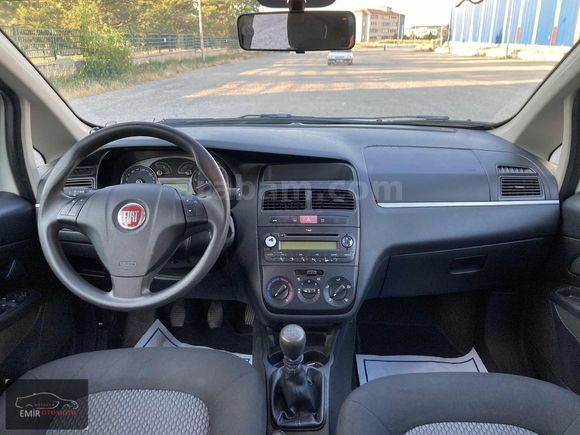 127.000 KM 1.4 LİNEA POP
