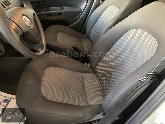 127.000 KM 1.4 LİNEA POP