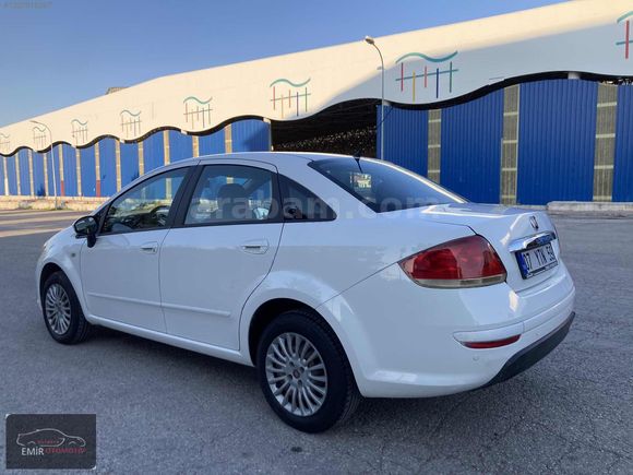 127.000 KM 1.4 LİNEA POP