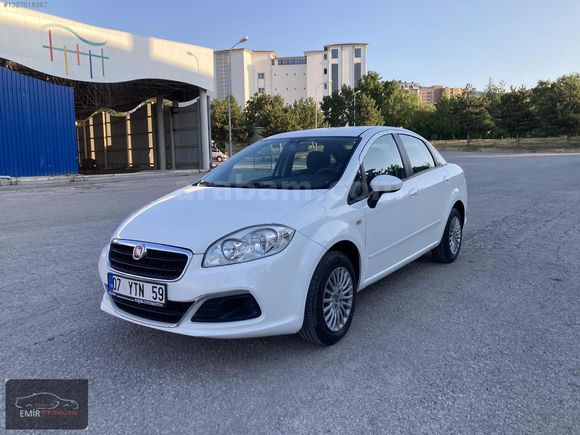 127.000 KM 1.4 LİNEA POP