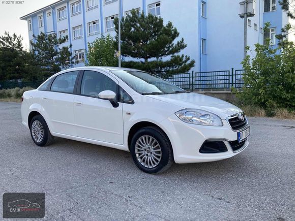 127.000 KM 1.4 LİNEA POP