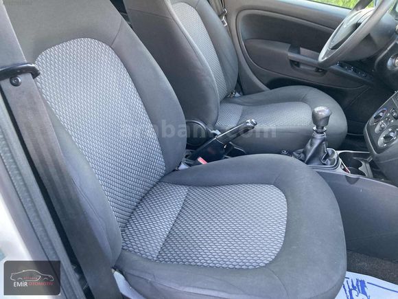 127.000 KM 1.4 LİNEA POP