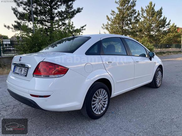 127.000 KM 1.4 LİNEA POP