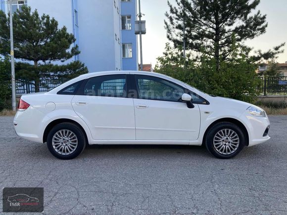 127.000 KM 1.4 LİNEA POP