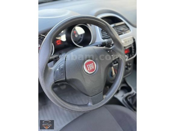 2014 MODEL LİNEA 90 BİN KM YENİ GÖĞÜS MAKYAJLI