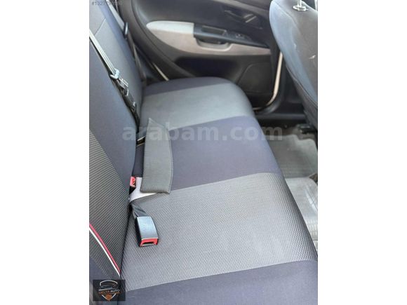 2014 MODEL LİNEA 90 BİN KM YENİ GÖĞÜS MAKYAJLI