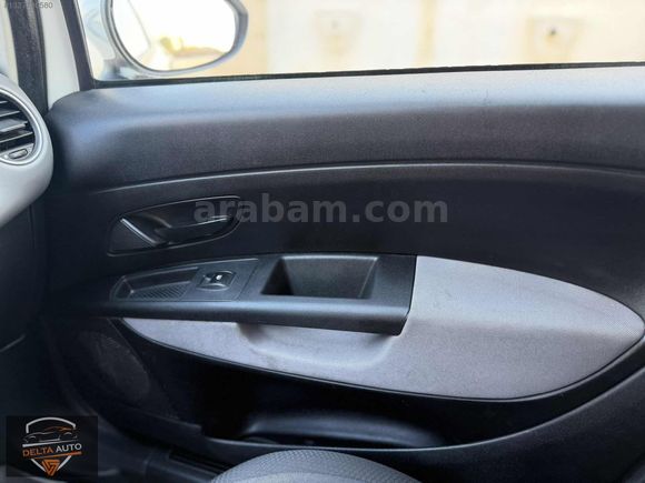 2014 MODEL LİNEA 90 BİN KM YENİ GÖĞÜS MAKYAJLI