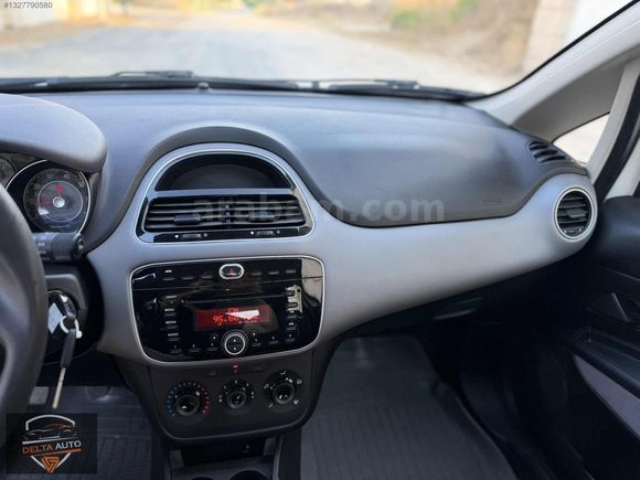 2014 MODEL LİNEA 90 BİN KM YENİ GÖĞÜS MAKYAJLI