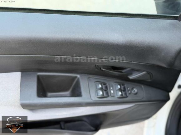 2014 MODEL LİNEA 90 BİN KM YENİ GÖĞÜS MAKYAJLI