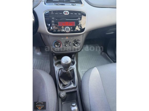 2014 MODEL LİNEA 90 BİN KM YENİ GÖĞÜS MAKYAJLI