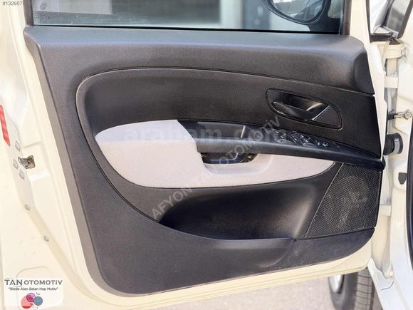 2014-FİAT-LINEA-1.4FİRE-EASY-LPGLİ-MAKYAJLI-BAKIMLI-99'KM