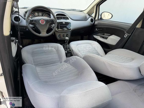 2014-FİAT-LINEA-1.4FİRE-EASY-LPGLİ-MAKYAJLI-BAKIMLI-99'KM