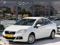 2014-FİAT-LINEA-1.4FİRE-EASY-LPGLİ-MAKYAJLI-BAKIMLI-99'KM
