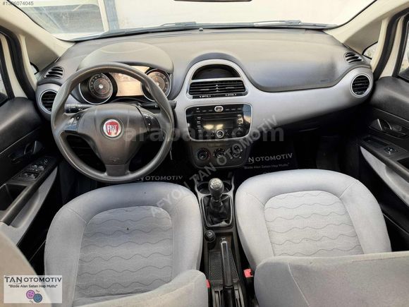 2014-FİAT-LINEA-1.4FİRE-EASY-LPGLİ-MAKYAJLI-BAKIMLI-99'KM