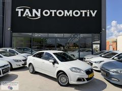2014-FİAT-LINEA-1.4FİRE-EASY-LPGLİ-MAKYAJLI-BAKIMLI-99'KM