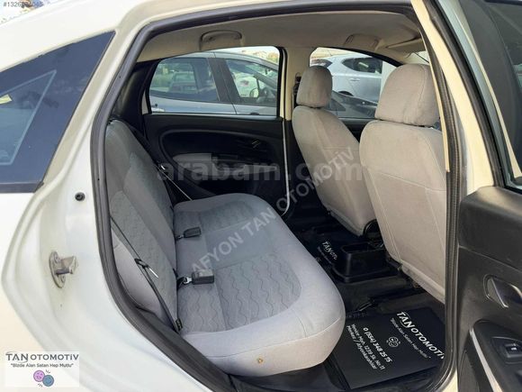 2014-FİAT-LINEA-1.4FİRE-EASY-LPGLİ-MAKYAJLI-BAKIMLI-99'KM