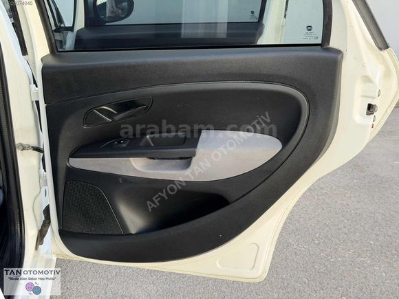 2014-FİAT-LINEA-1.4FİRE-EASY-LPGLİ-MAKYAJLI-BAKIMLI-99'KM